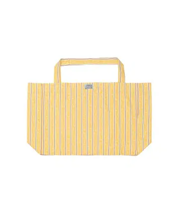 언덕 위의 집 Parent Bag 토트백