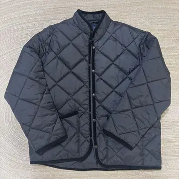 라벤햄 BIG QUILT MICKFIELD 재킷