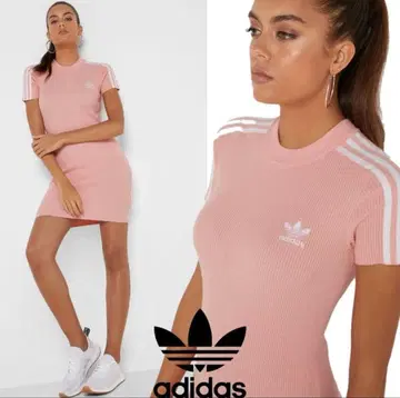 adidas 타이트 원피스