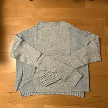 갤러리 바이 울 니트