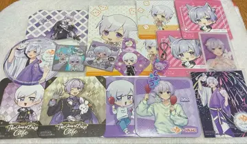 이레귤러즈 쇼토 특전 묶음 판매