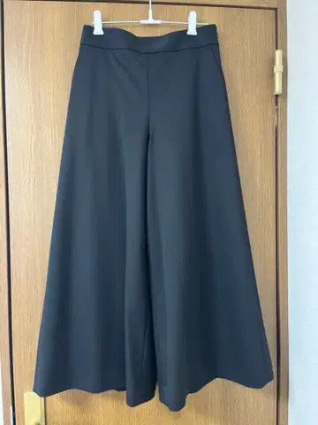 tomorrowland Ballsey 울 스커트 팬츠