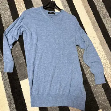 ZUCCa 니트 스웨터