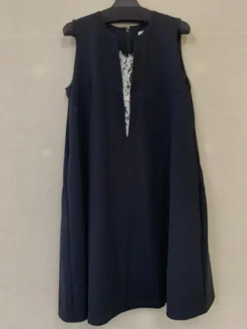 FRAY I.D 프레이 아이디 원피스 드레스 S