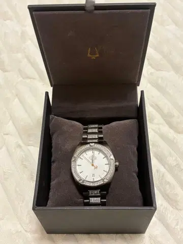 BULOVA HARLEY-DAVIDSON 시계