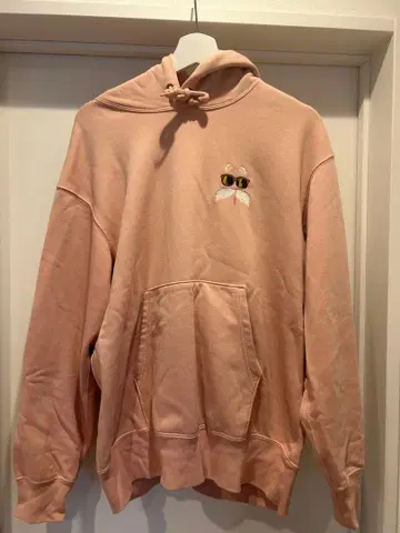 유니클로 드래곤볼 후드티 L 사이즈