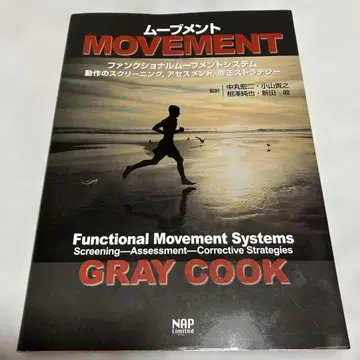 무브먼트 기능적 무브먼트 시스템: 동작의 스크리닝, 아세 -
