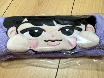 스노치루 매달리지 않는 시리즈 헤어밴드ver. 후카사와 타츠야