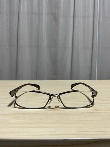 MASAKI matsushima 마사키마츠시마 MF1110 언더 림