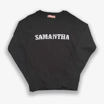 vintage Samantha Thavasa knit