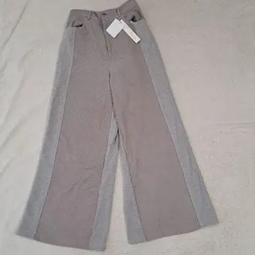 soeur7 스세븐 와이드 팬츠