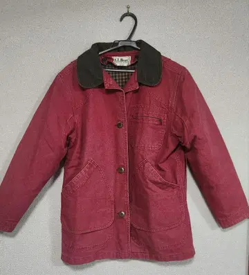 L.L.Bean 헌팅 자켓 S 사이즈