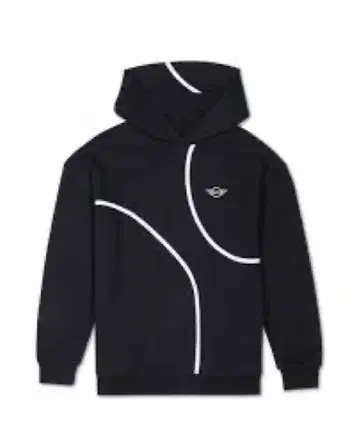 [ 미사용 새상품 ] BMW MINI 가을 겨울용 후드티