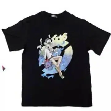 포켓몬 N 조로아 포켓몬 트레이너즈 셔츠