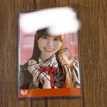 이코라부 오바 하나나 직필 코멘트 있음 러브송에 습격당하다