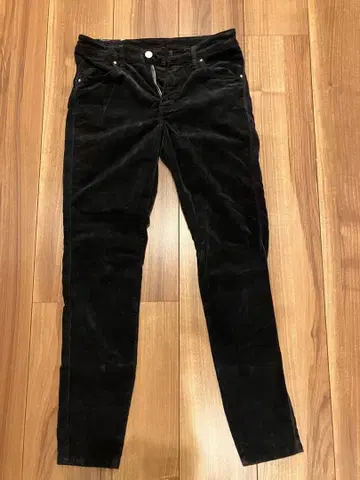 Lee 코듀로이 여성용 S