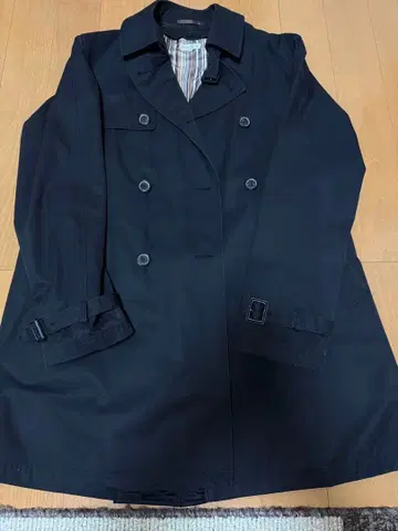 PaulSmith LONDON 트렌치코트 스텐카라 코트