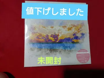 작은 사랑 CD+Blu-ray 초회 생산 한정판