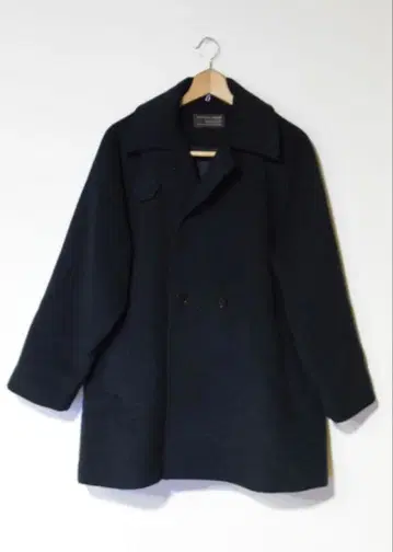 URBAN RESEARCH DOORS [ URTECH ] 미들 기장 코트