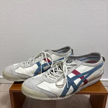 오니츠카타이거 멕시코SD 트리콜로르