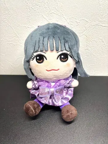 CUTIE STREET 큐스토 마나베 나기사 치비누이 ver.2