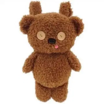 팀 봉제 인형 백팩 (미니언)