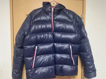 빔즈 다운 자켓