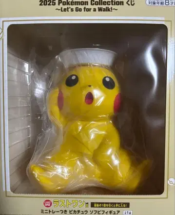 2025 제일복권 피카츄