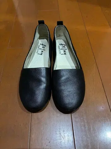 fs/ny 플랫슈즈 23cm