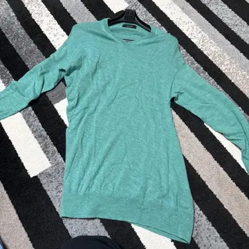 ZUCCa 니트 스웨터