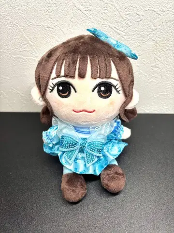 CUTIE STREET 큐스토 우메다 미유 치비누이 ver.2