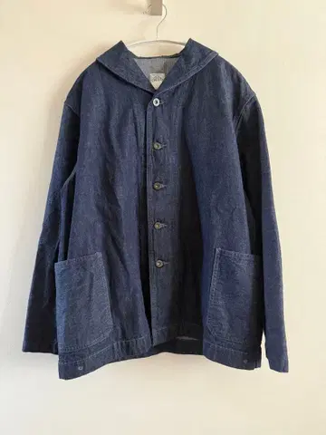 POST O'ALLS 쉽스 별주 커버올