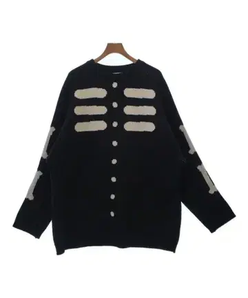 ORIMI 니트 스웨터 남성용