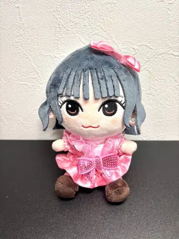 CUTIE STREET 큐스토 사쿠라바 하루카 치비누이 ver.2