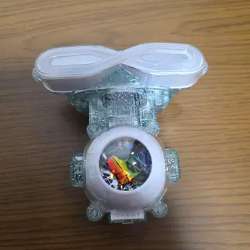 가면라이더 고스트 DX 무겐 고스트 아이콘