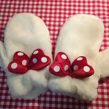 디즈니 미니 미튼 성인용