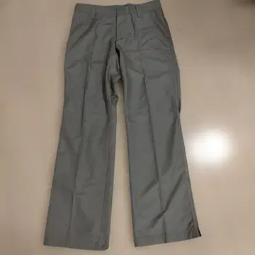 J.LINDBERG 폴리에스테르 스트레이트 팬츠 29 32 ( M )