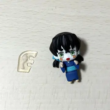 귀멸의 칼날 나라붕데스 유곽 이노스케 이노코