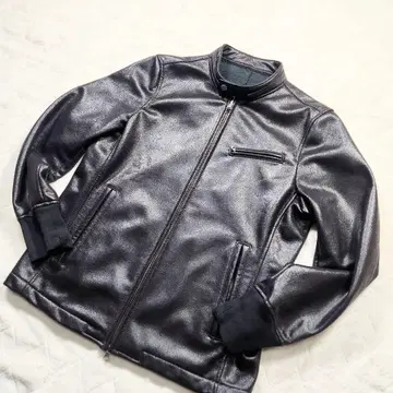 TAKEO KIKUCHI 라이더스 블랙