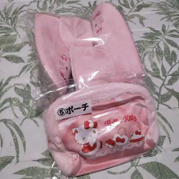 산리오 복권 헬로키티 25세트