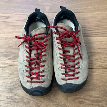 KEEN 스니커즈 JASPAR 재스퍼