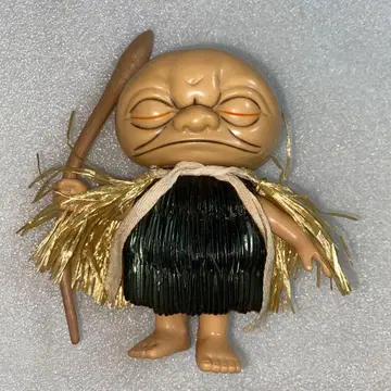 게게게의 키타로 소프트 비닐 쇼와 미즈키 프로 도에이 일본제 기름 요괴