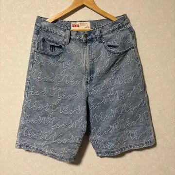 GRMY 데님 숏팬츠 지금이 찬스