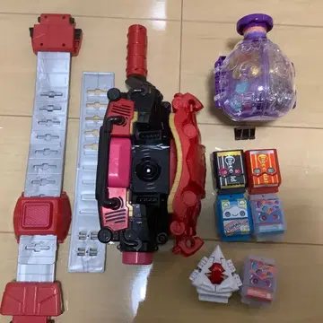 가면라이더 가브 고치조