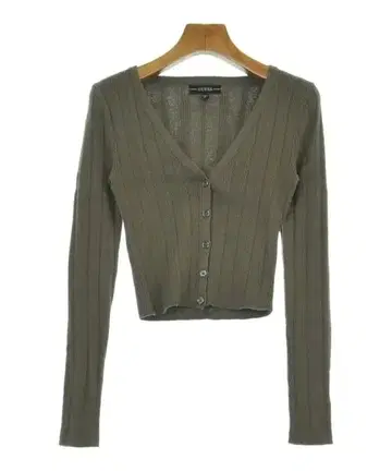 GUESS 여성용 가디건