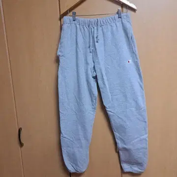 챔피온 리버스 위브 팬츠 US 모델 12 온스