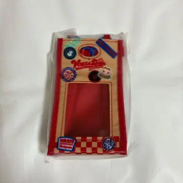 니지산지 VOLTACTION 니지파페 외출 파우치 세라프 다즐 가든