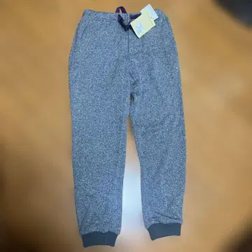 그라미치 조거 팬츠 그레이