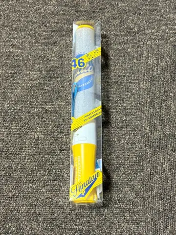 히나타자카46 응원봉