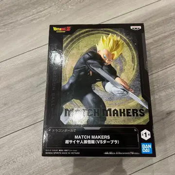 드래곤볼 Z MATCH MAKERS 초사이어인 손오공